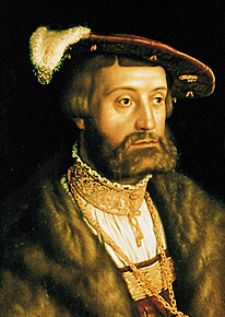 Guglielmo IV di Baviera Editto della purezza