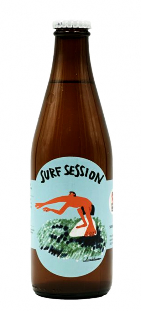 Surf Session IPA